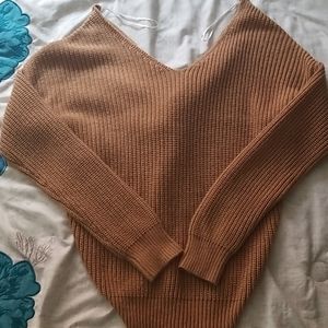 Fashionnova Sweater